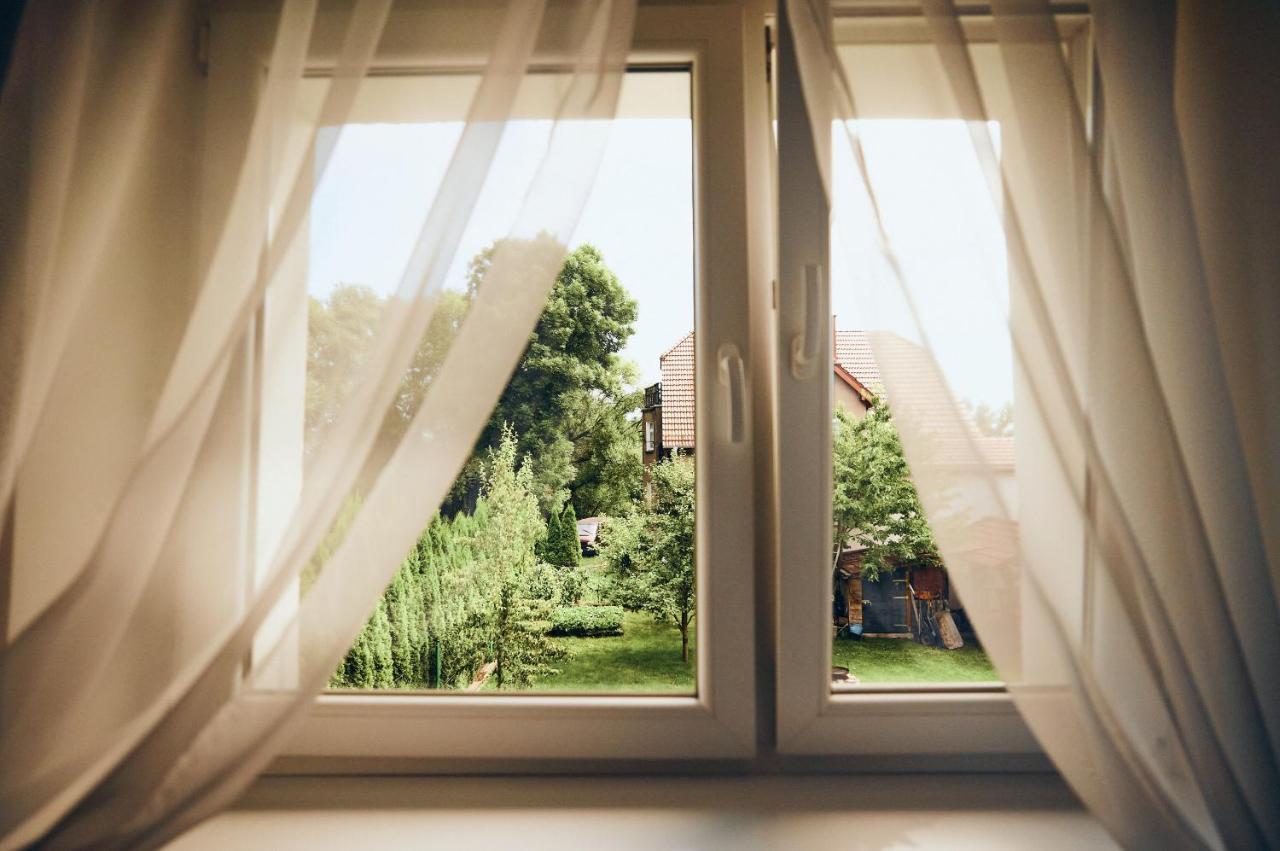Apartament Szczecinek - Spokojna Okolica Eksteriør billede
